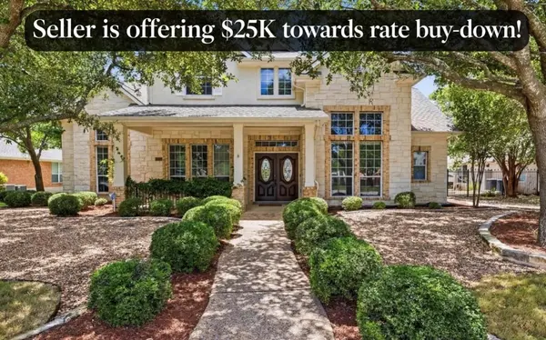 6623 Yaupon DR, Austin, TX 78759