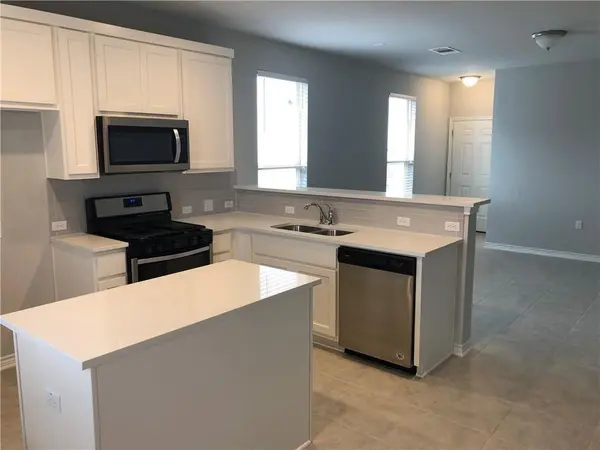 1318 Ambler DR, Austin, TX 78753