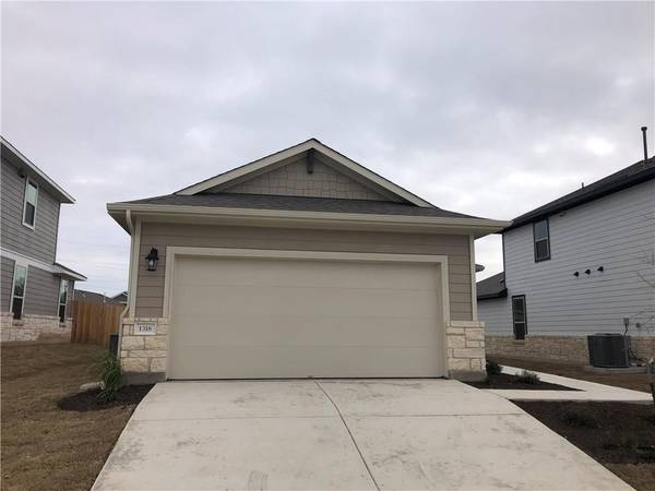 1318 Ambler DR, Austin, TX 78753