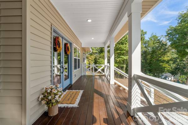 781 Berry Hill DR, Norwood, NC 28128