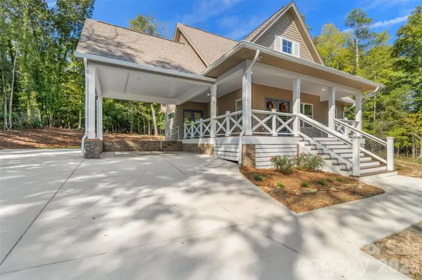 781 Berry Hill DR, Norwood, NC 28128