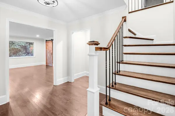 2101 Wittstock DR, Charlotte, NC 28210
