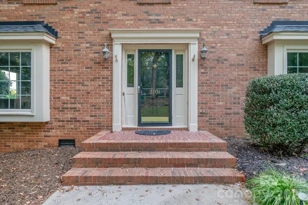 2101 Wittstock DR, Charlotte, NC 28210