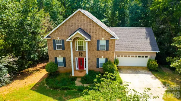 8830 Shepherd CT, Connelly Springs, NC 28612