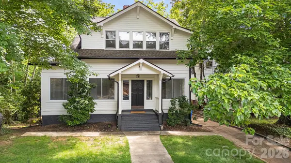 295 E Chestnut ST, Asheville, NC 28801