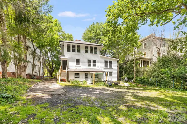 295 E Chestnut ST, Asheville, NC 28801