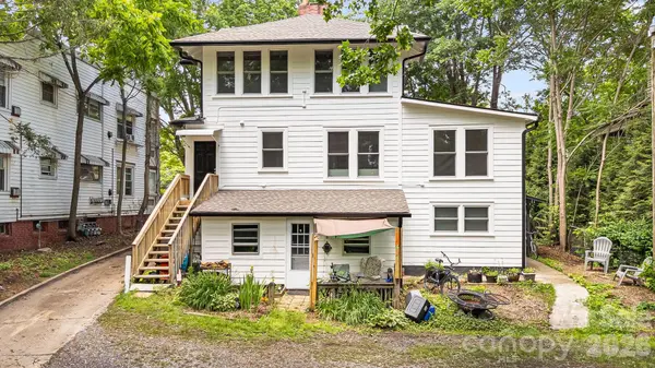 295 E Chestnut ST, Asheville, NC 28801