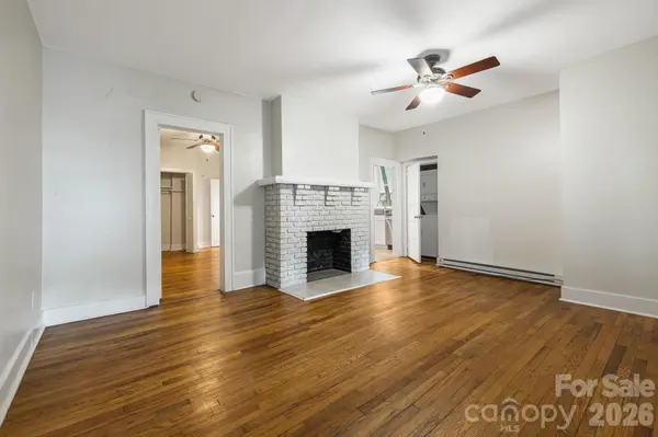 295 E Chestnut ST, Asheville, NC 28801