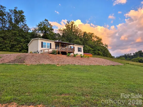 245 Potato Branch RD, Leicester, NC 28748