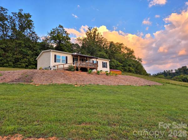 245 Potato Branch RD, Leicester, NC 28748