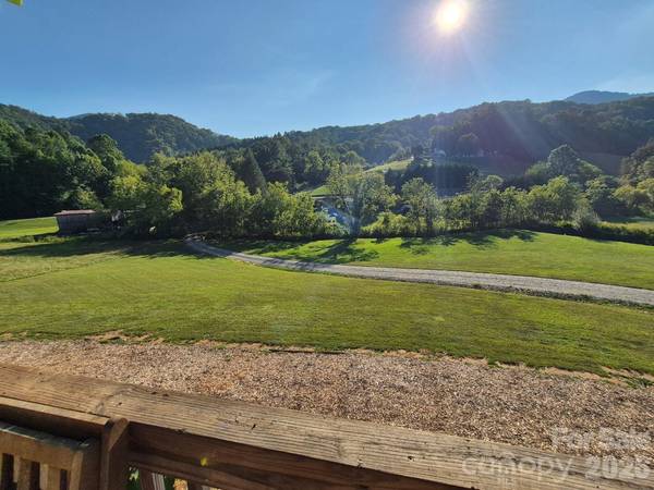 245 Potato Branch RD, Leicester, NC 28748