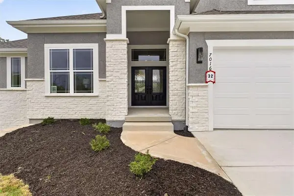 7016 N Beaman AVE, Kansas City, MO 64151
