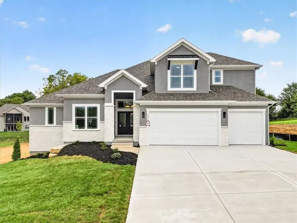 7016 N Beaman AVE, Kansas City, MO 64151