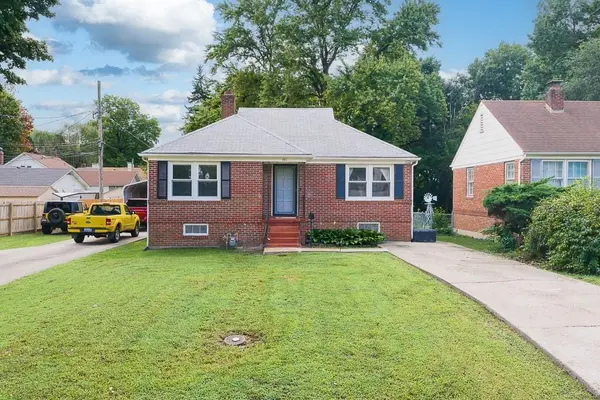 791 Ohio ST, Leavenworth, KS 66048