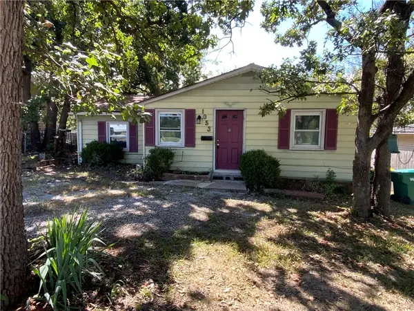1053 Locust ST, Kansas City, KS 66103