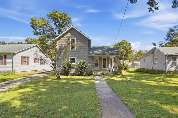 409 Elm ST, Perry, KS 66073
