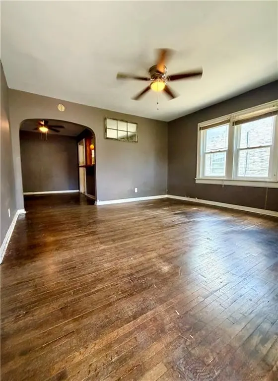 1203 W 5th ST, Coffeyville, KS 67337
