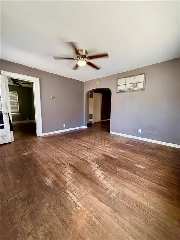 1203 W 5th ST, Coffeyville, KS 67337