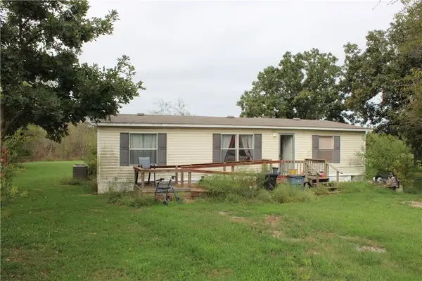 747 S 20th ST, Mccune, KS 66753