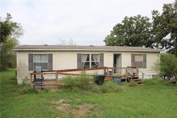 747 S 20th ST, Mccune, KS 66753