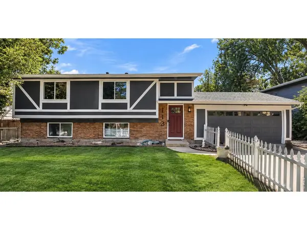 113 Sandler, Lafayette, CO 80026