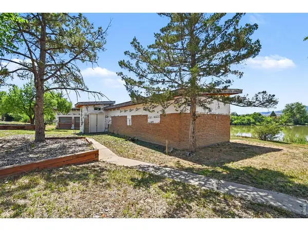 2937 Dean, Fort Collins, CO 80521