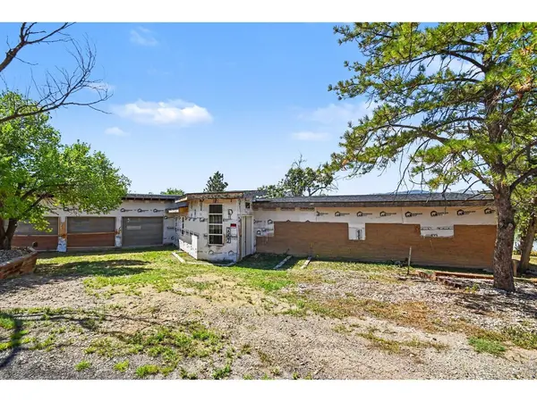 2937 Dean, Fort Collins, CO 80521