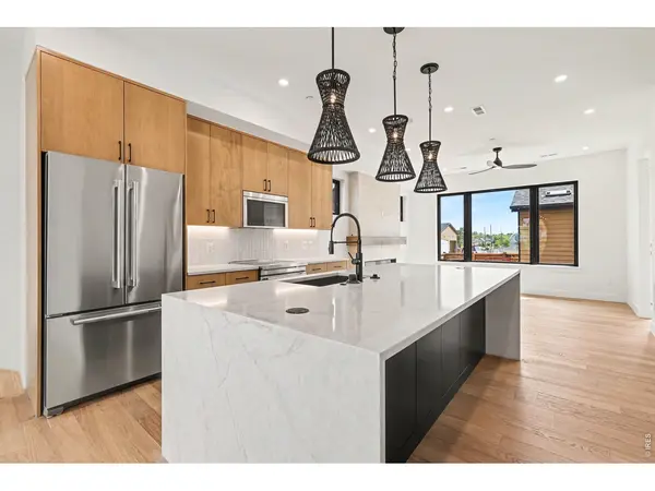 1170 Violet, Boulder, CO 80304