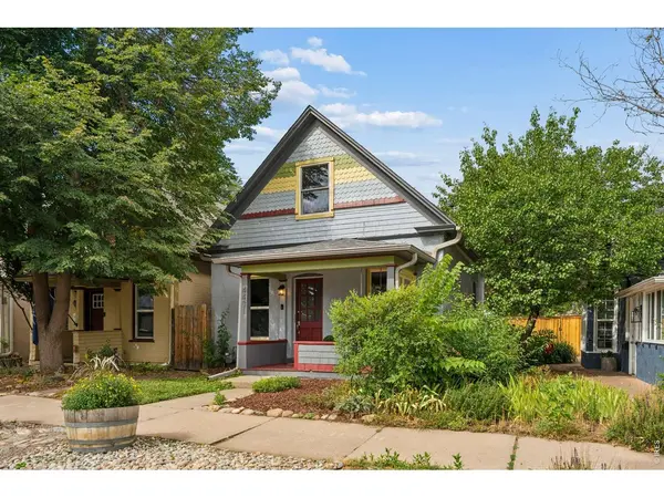 4431 Xavier, Denver, CO 80212