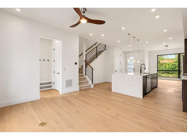 1160 Violet, Boulder, CO 80304