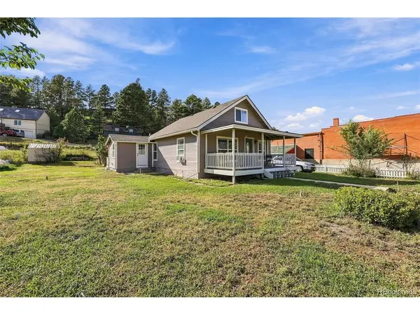 24205 Eccles, Elbert, CO 80106
