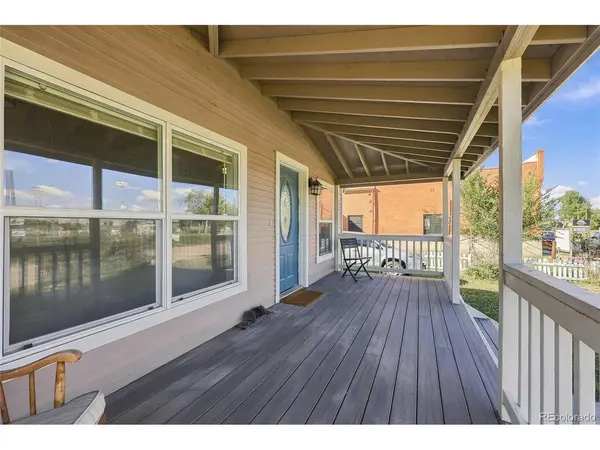 24205 Eccles, Elbert, CO 80106