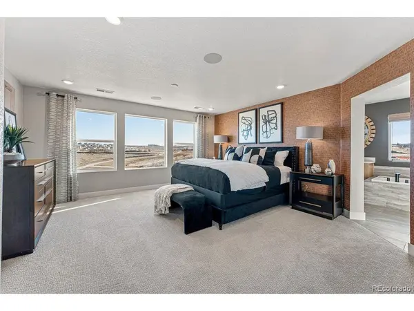 3528 Recess, Castle Rock, CO 80108