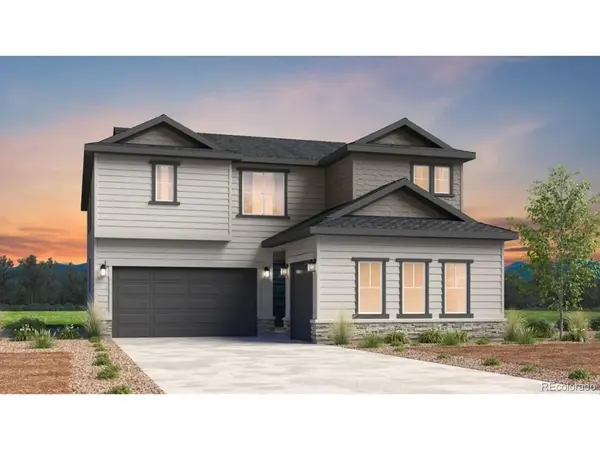 3528 Recess, Castle Rock, CO 80108