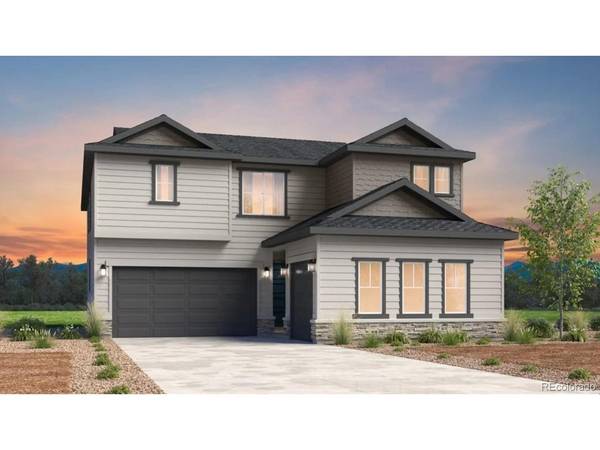 3528 Recess, Castle Rock, CO 80108