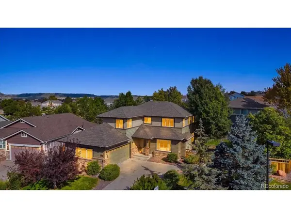 3410 Willowrun, Castle Rock, CO 80109