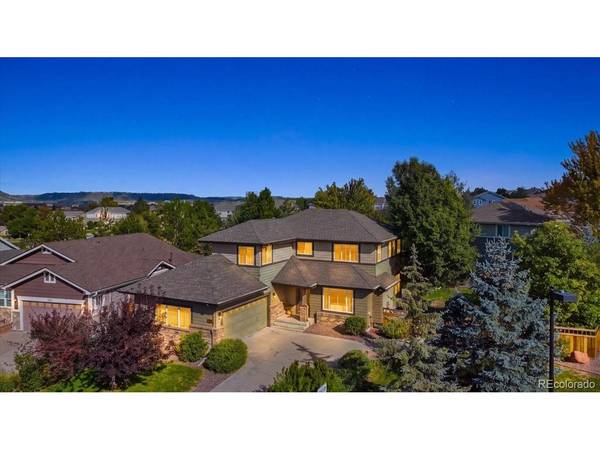 3410 Willowrun, Castle Rock, CO 80109