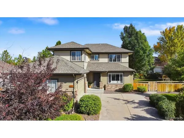 3410 Willowrun, Castle Rock, CO 80109