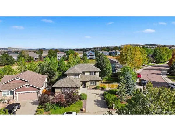 3410 Willowrun, Castle Rock, CO 80109
