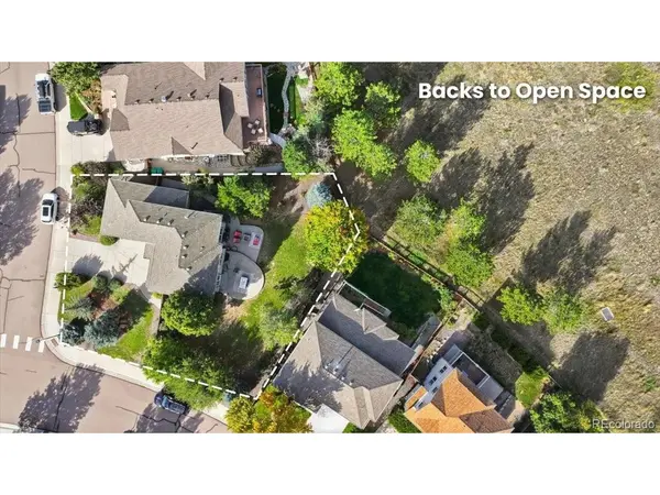 3410 Willowrun, Castle Rock, CO 80109