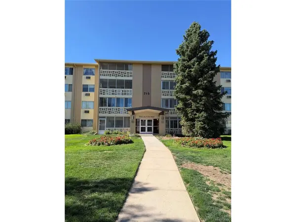 715 S Alton #4D, Denver, CO 80247