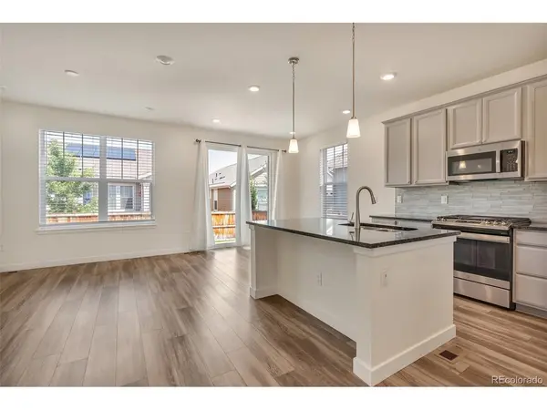 8531 W San Juan, Littleton, CO 80128