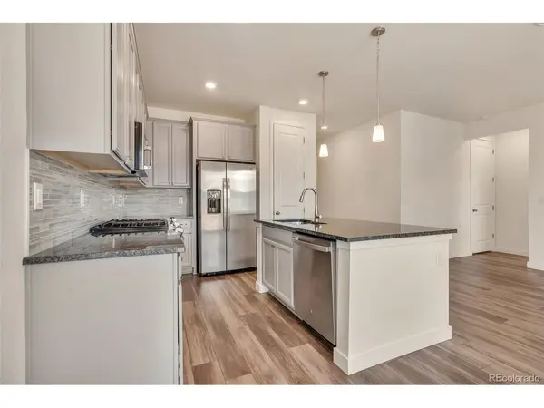 8531 W San Juan, Littleton, CO 80128