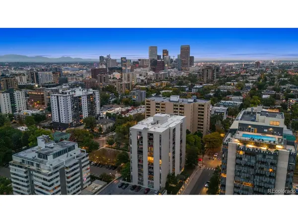777 N Washington #804, Denver, CO 80203