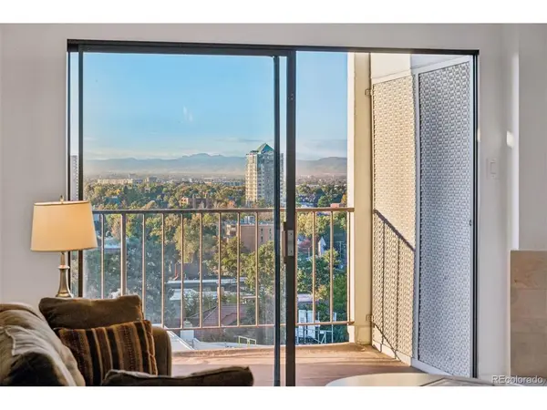 777 N Washington #804, Denver, CO 80203