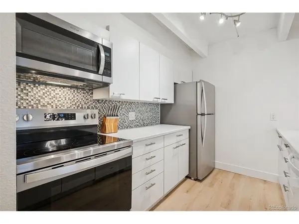 777 N Washington #804, Denver, CO 80203
