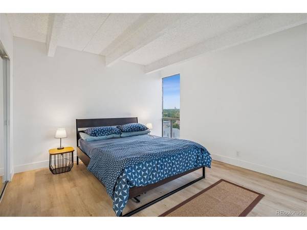 777 N Washington #804, Denver, CO 80203