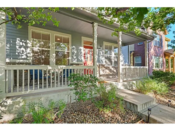1372 S Duquesne, Aurora, CO 80018