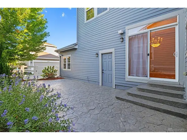 1372 S Duquesne, Aurora, CO 80018