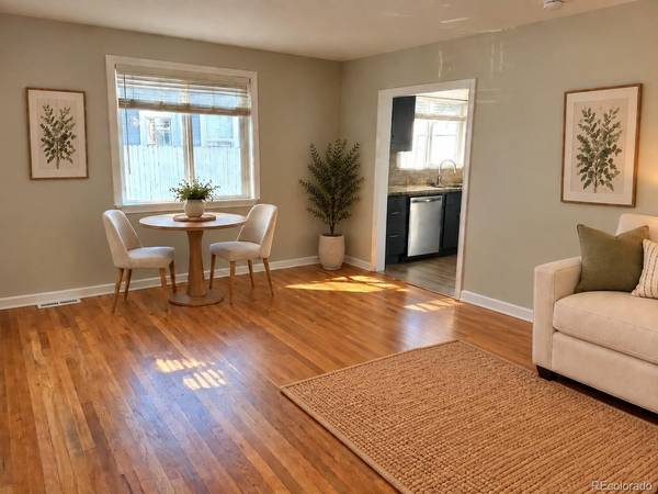 1785 Del Mar, Aurora, CO 80010